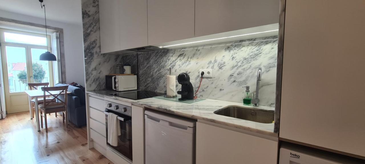 Merc Porto Estudio 245 المظهر الخارجي الصورة