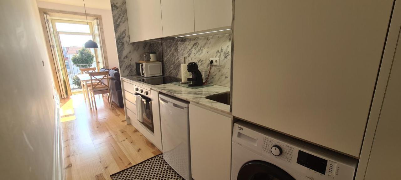 Merc Porto Estudio 245 المظهر الخارجي الصورة